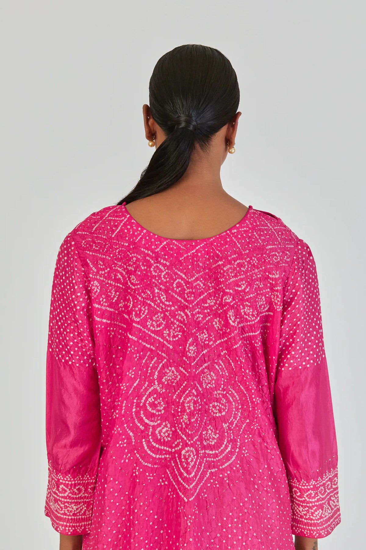 Mihika Kurta And Pant