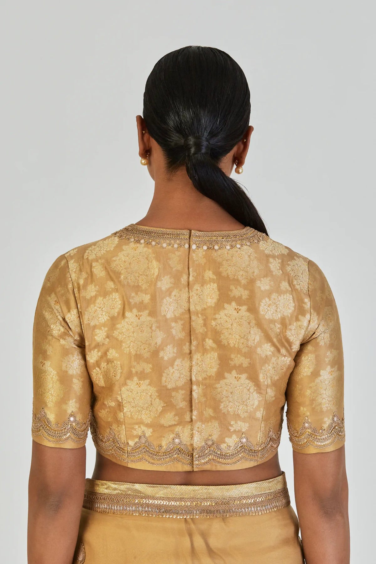 Urvashi Blouse