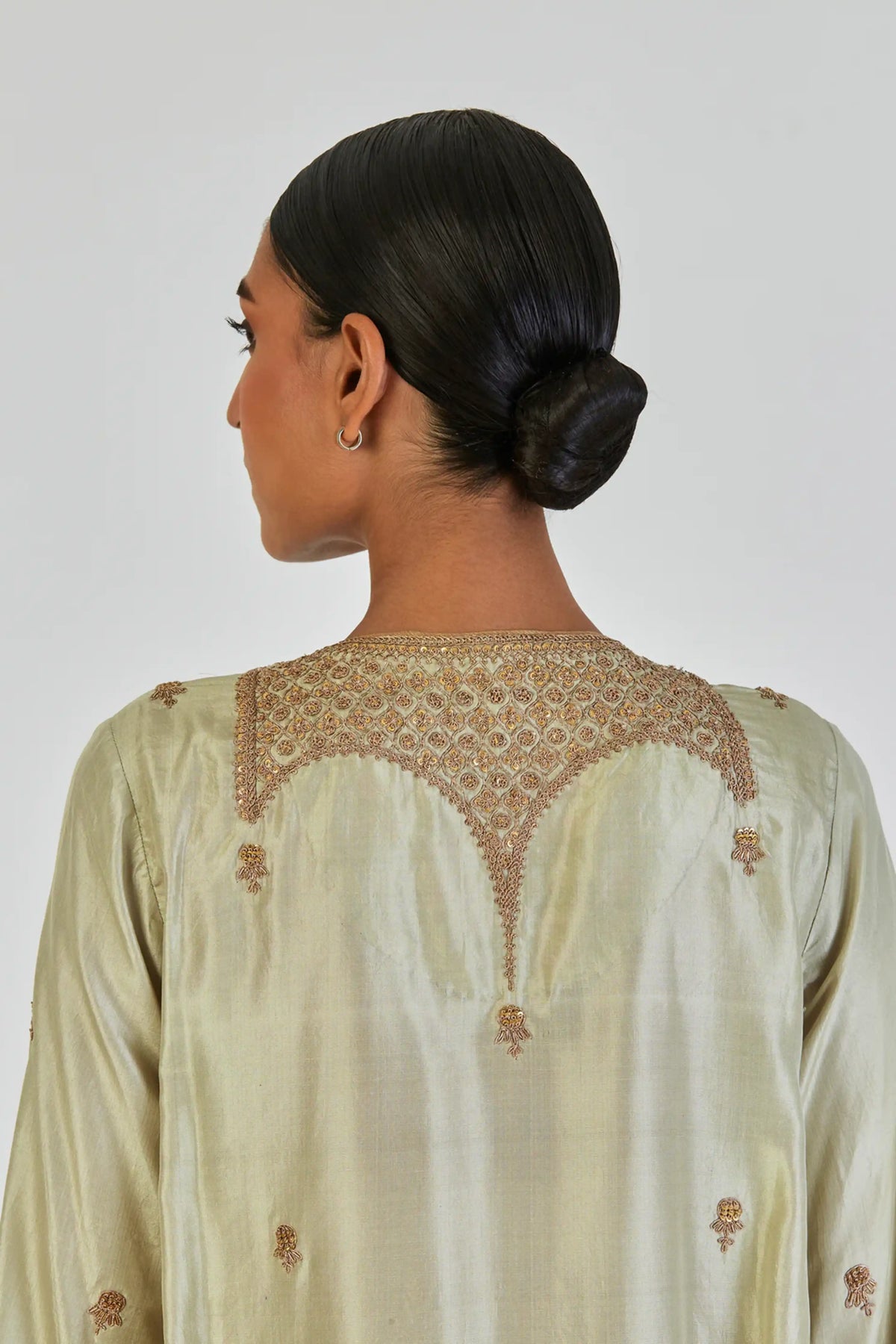 Indrani Kurta And Pant