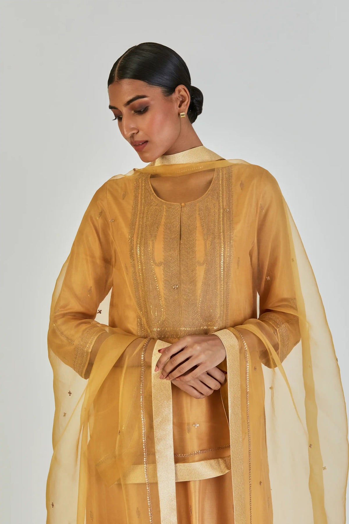 Latika Dupatta