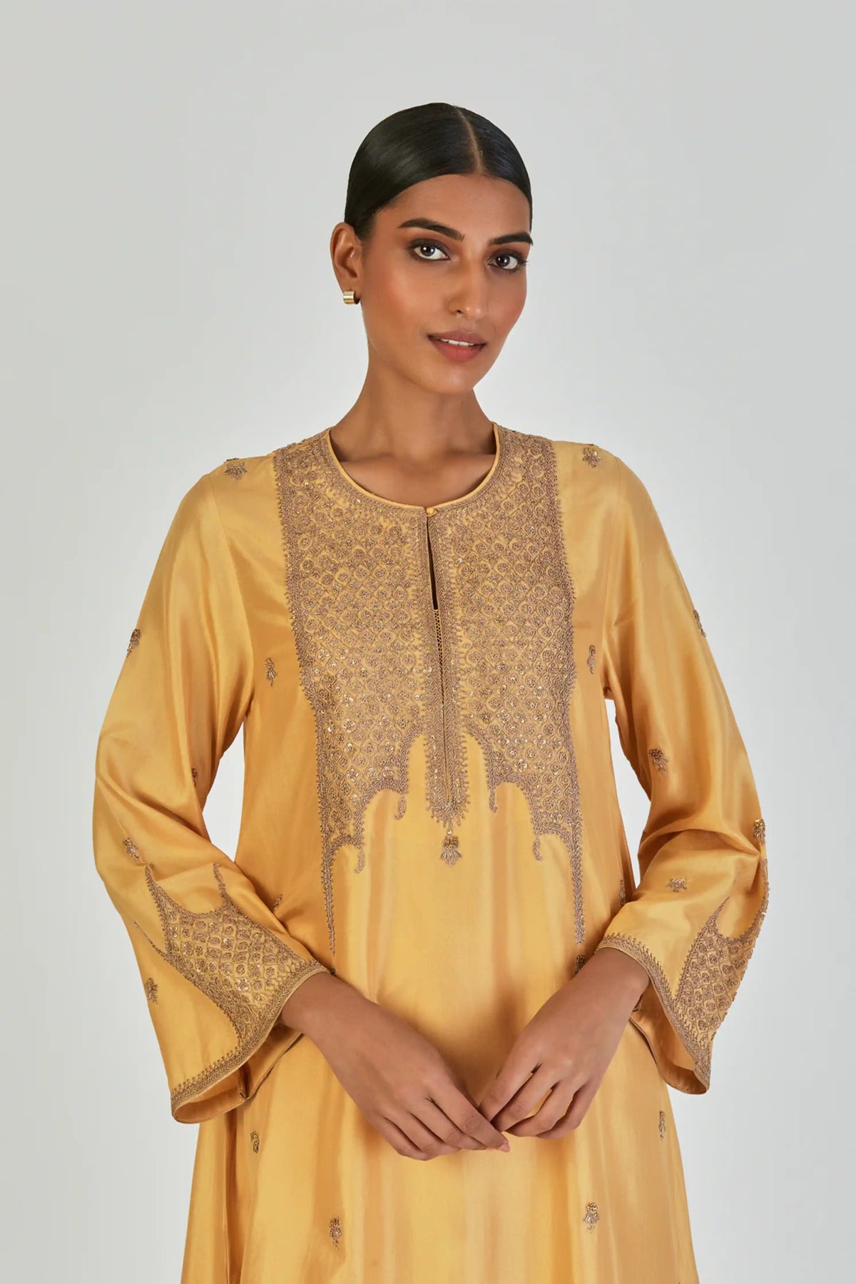 Indrani Kurta And Pant