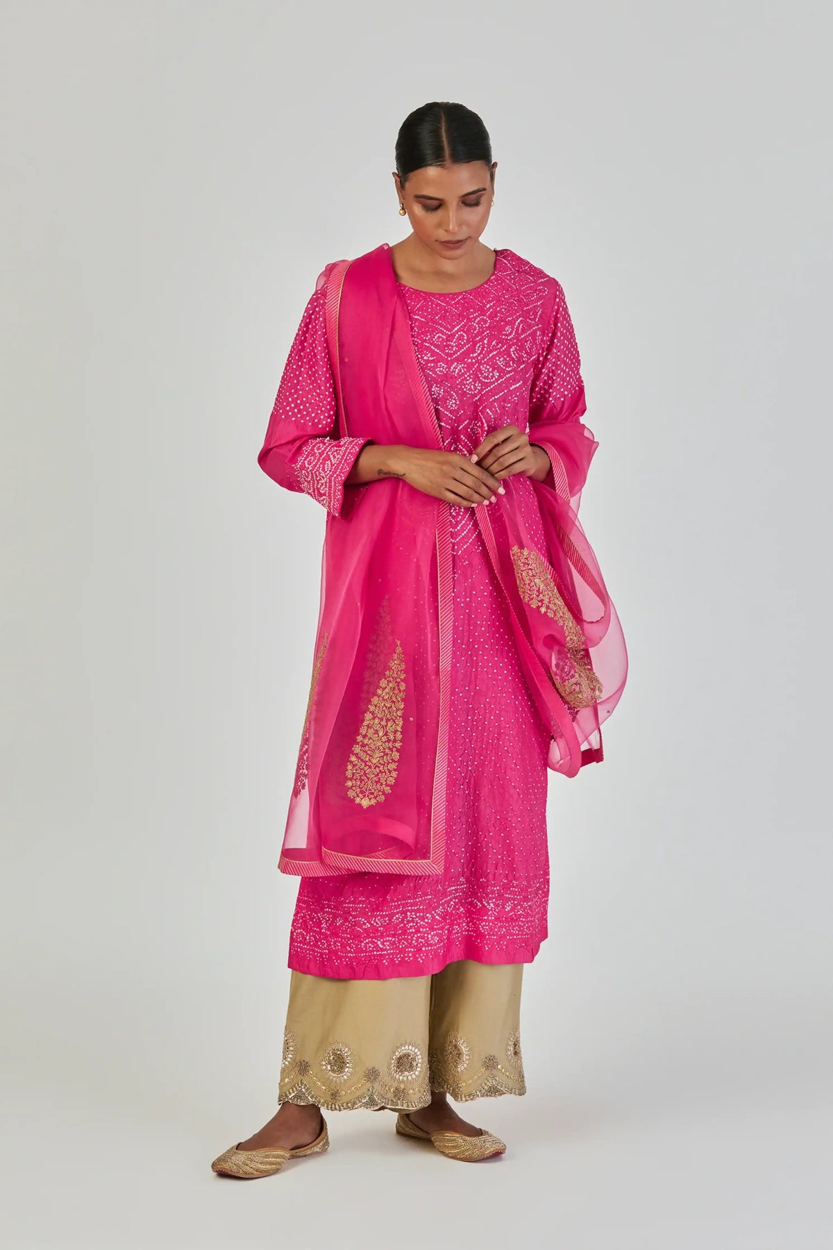 Shloka Dupatta