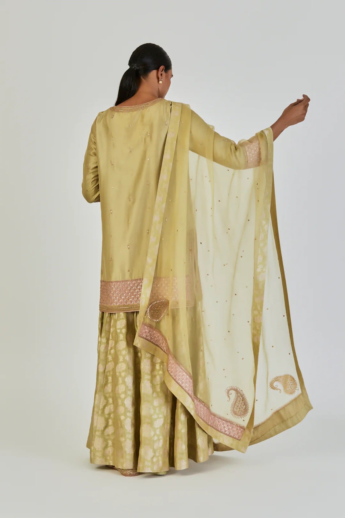 Kaya Dupatta