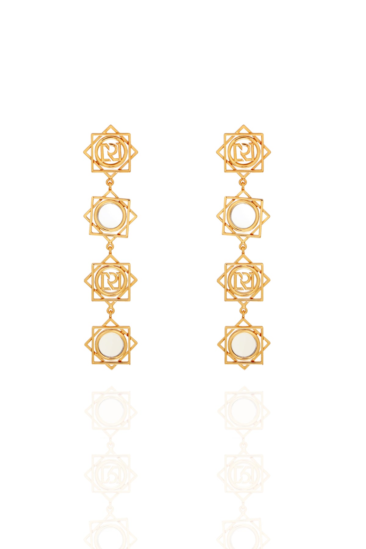 Floret Earring