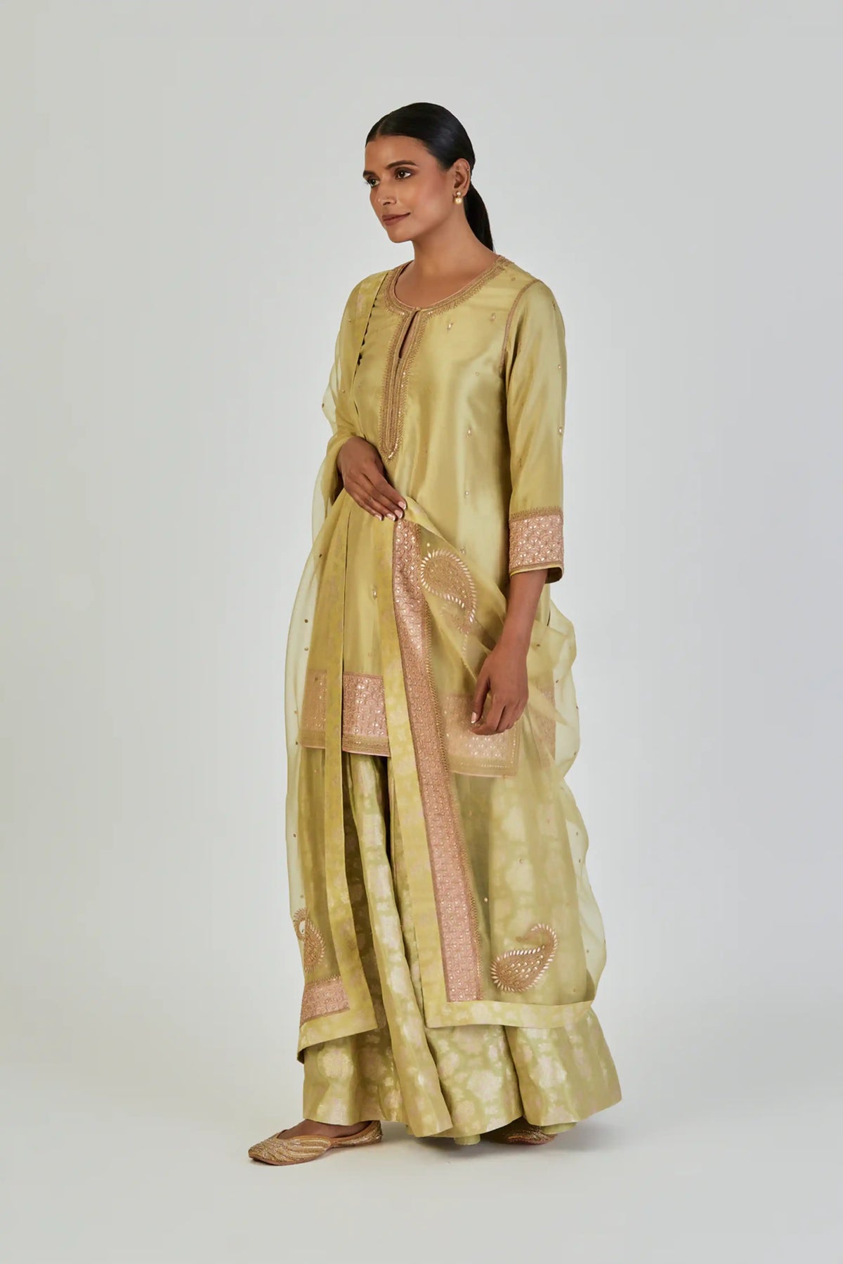 Kaya Dupatta