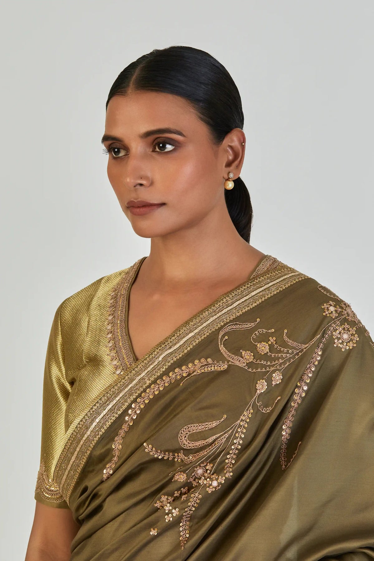 Nikita Saree