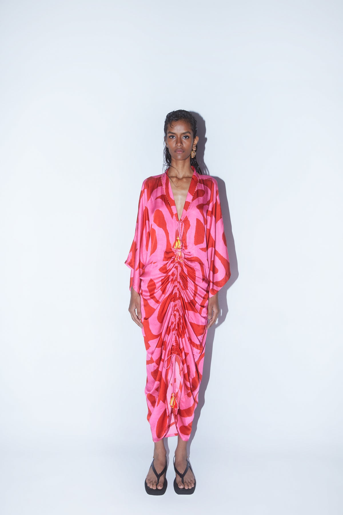 Candy Kaftan