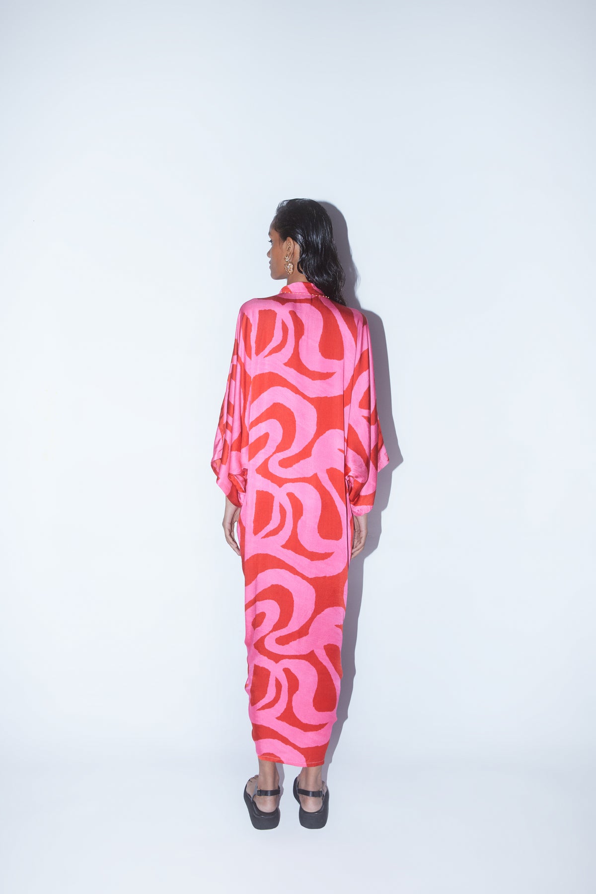 Candy Kaftan