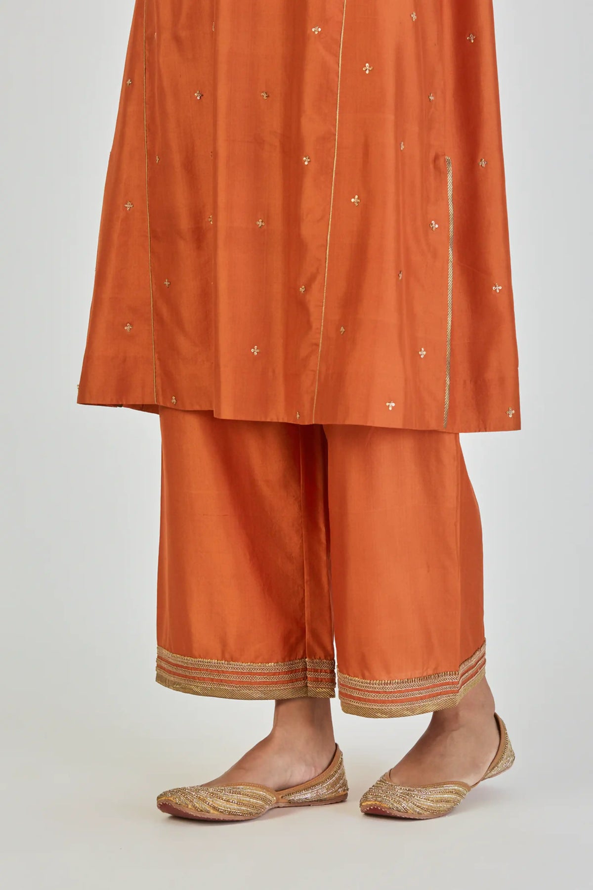 Dipty Kurta And Pant