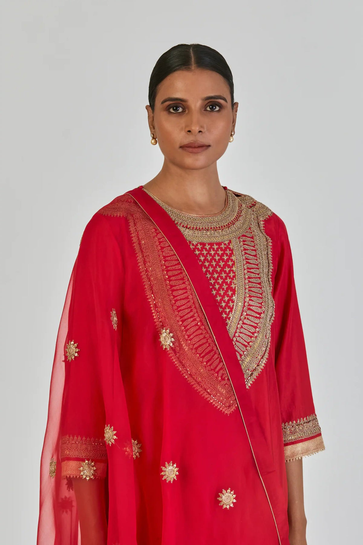 Sitara Dupatta