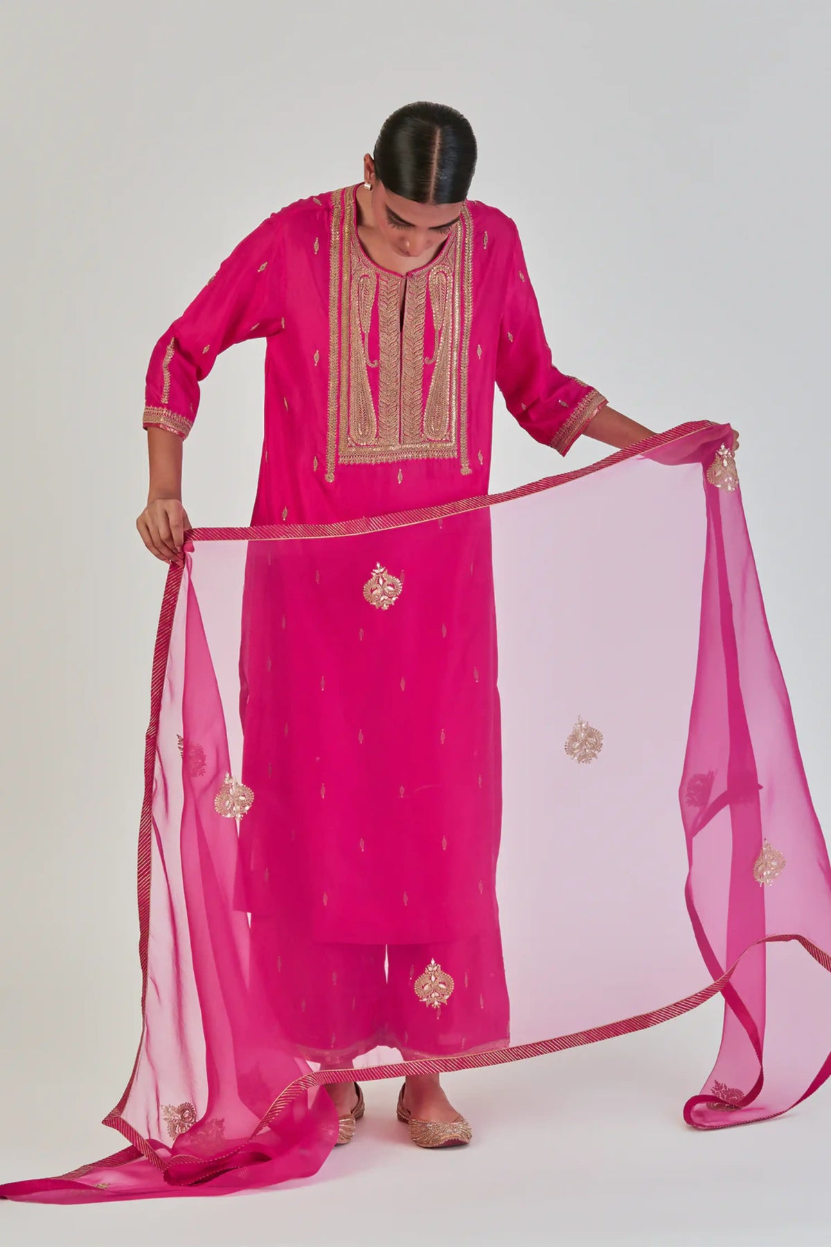 Shivani Dupatta