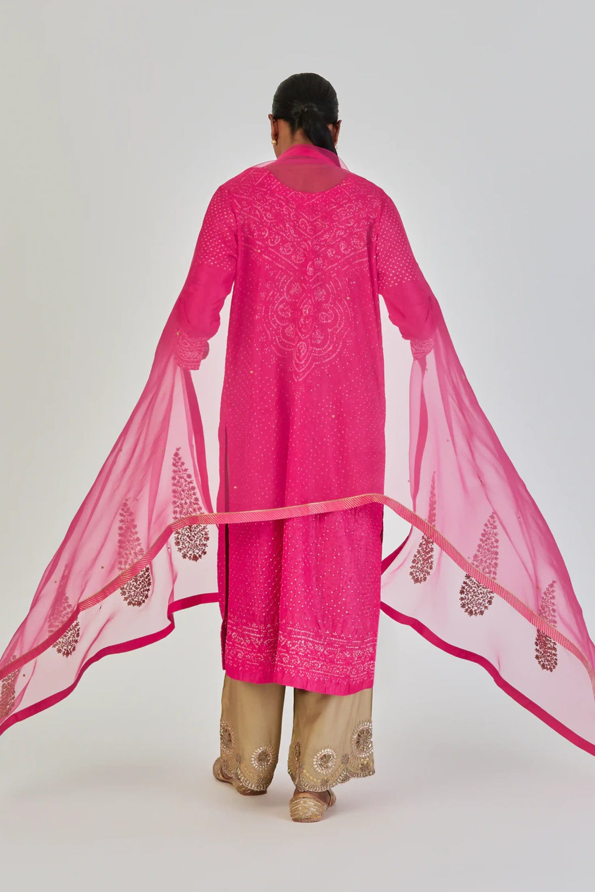 Shloka Dupatta