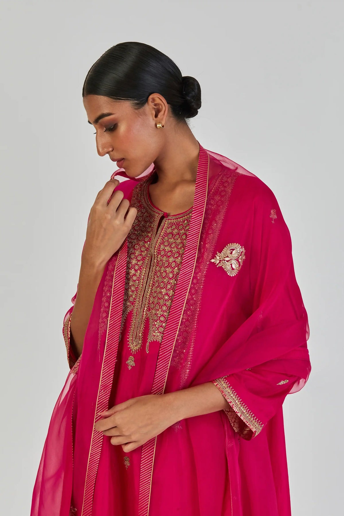 Shivani Dupatta