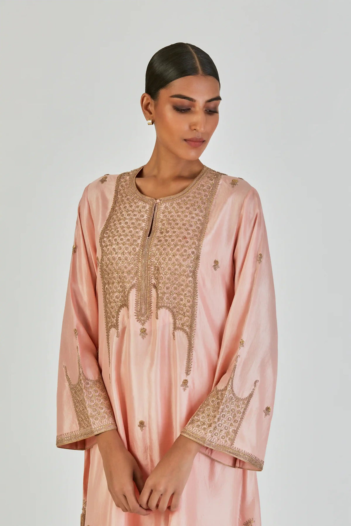 Indrani Kurta And Pant