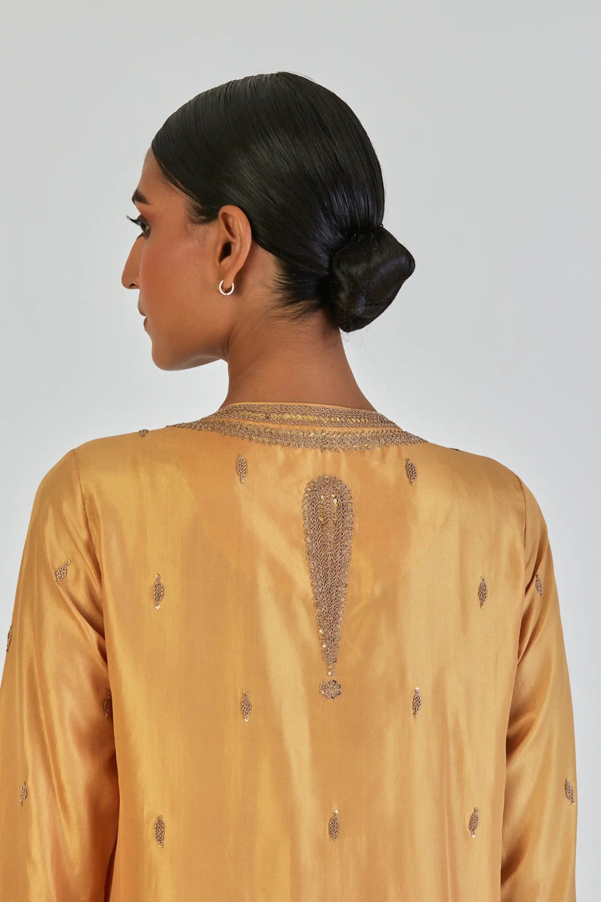 Shrisha Kurta And Pant