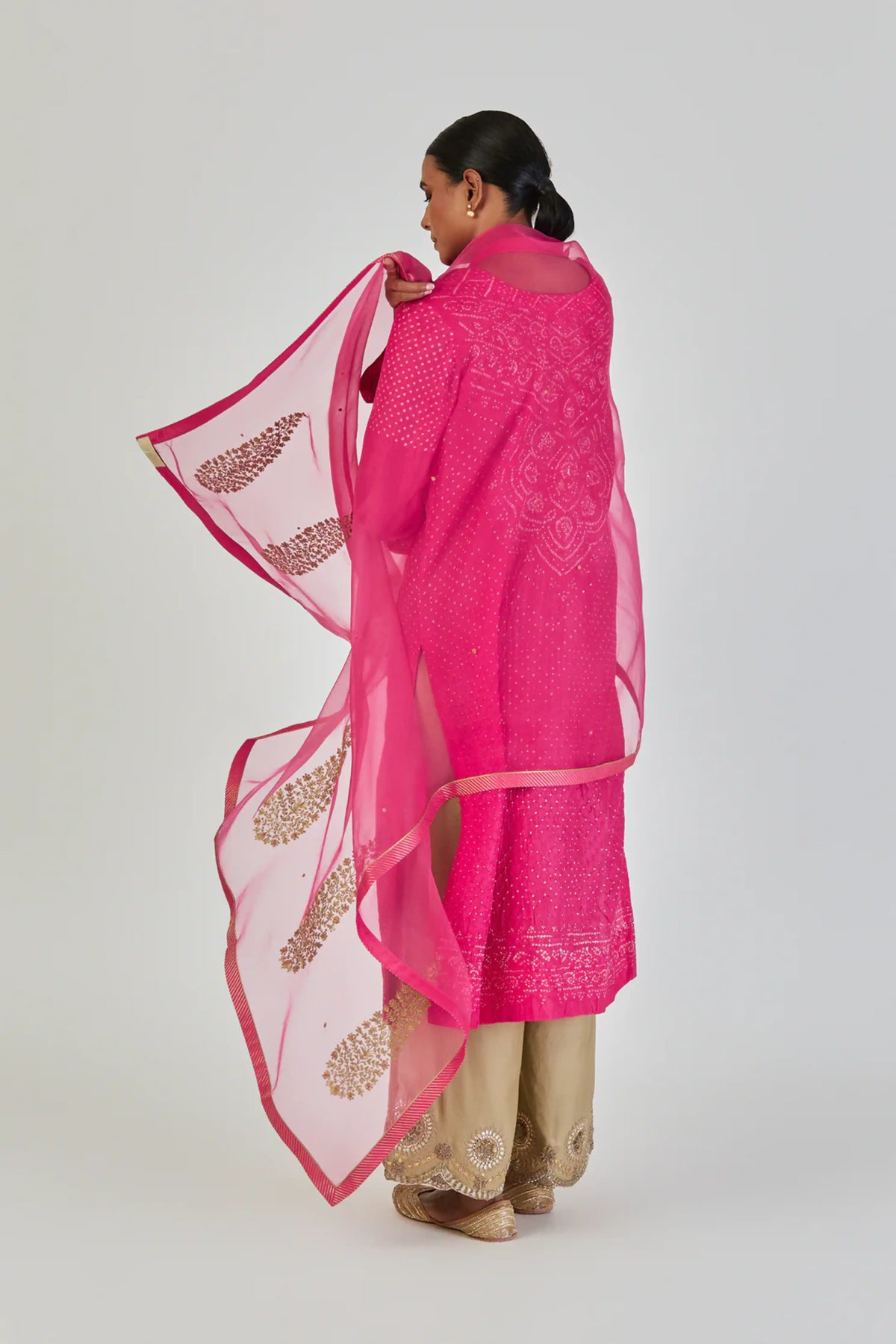 Shloka Dupatta