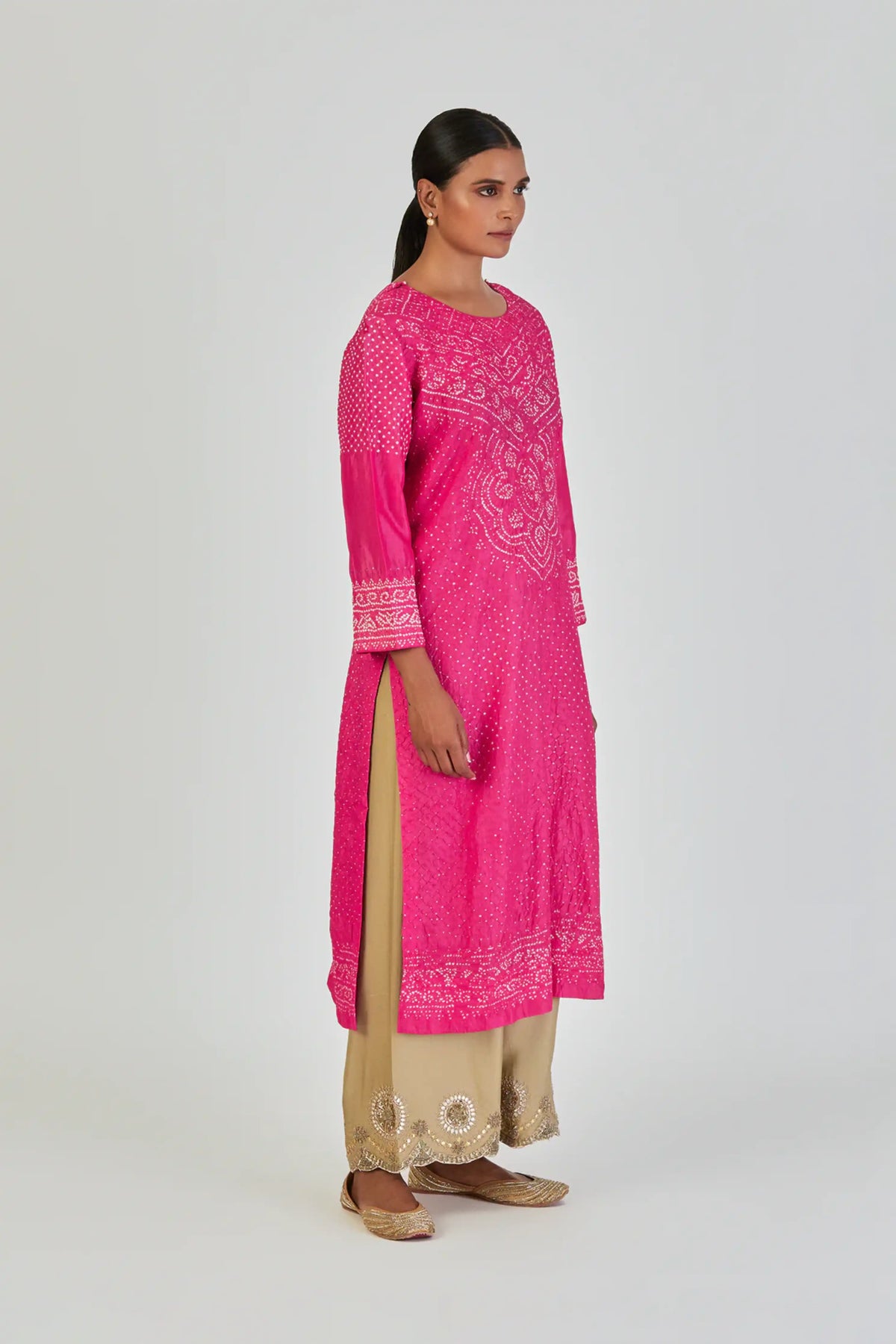 Mihika Kurta And Pant