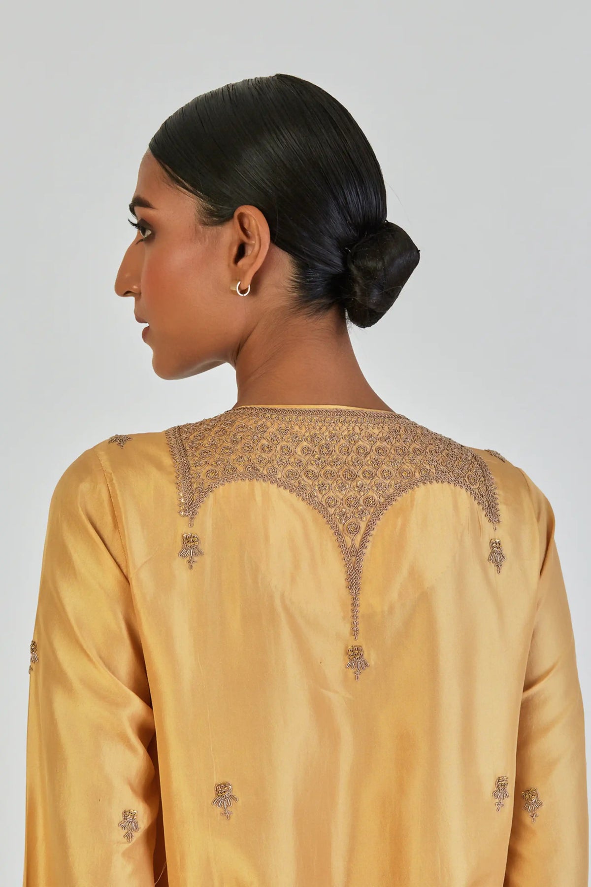 Indrani Kurta And Pant