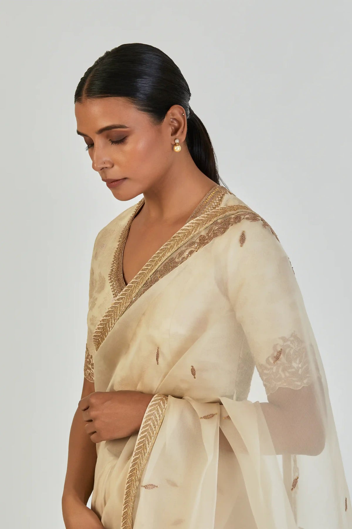 Deeba Saree