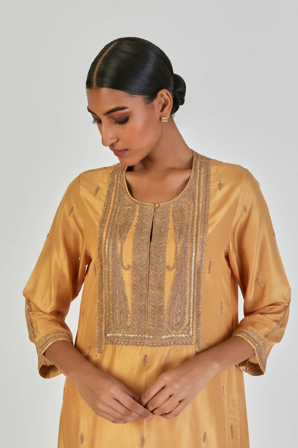 Shrisha Kurta And Pant