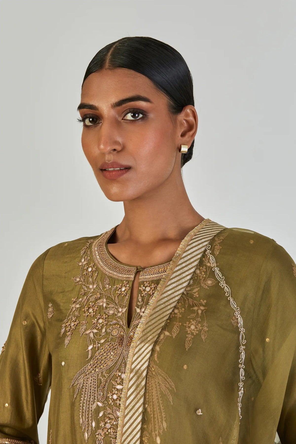 Ila Dupatta