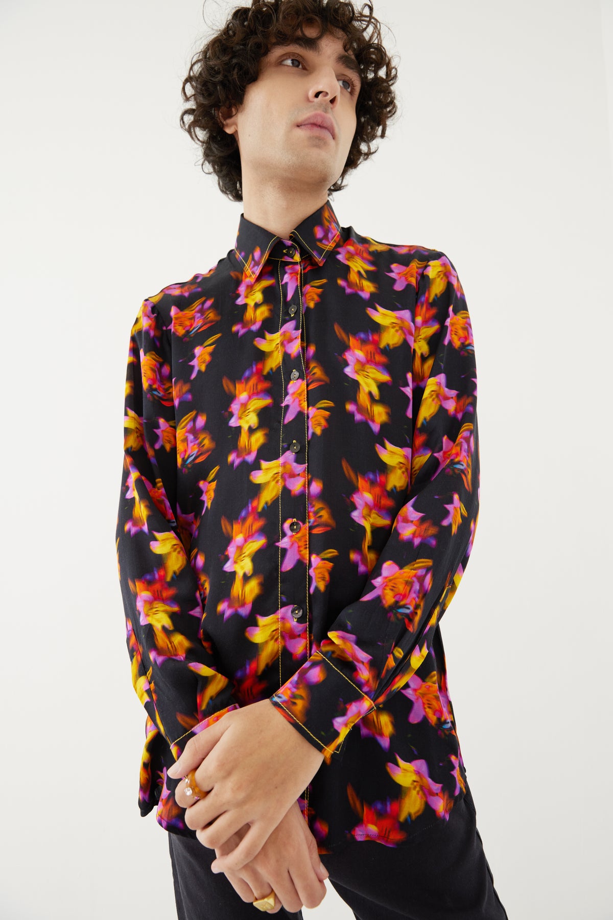 Lily Men&#39;s Shirt