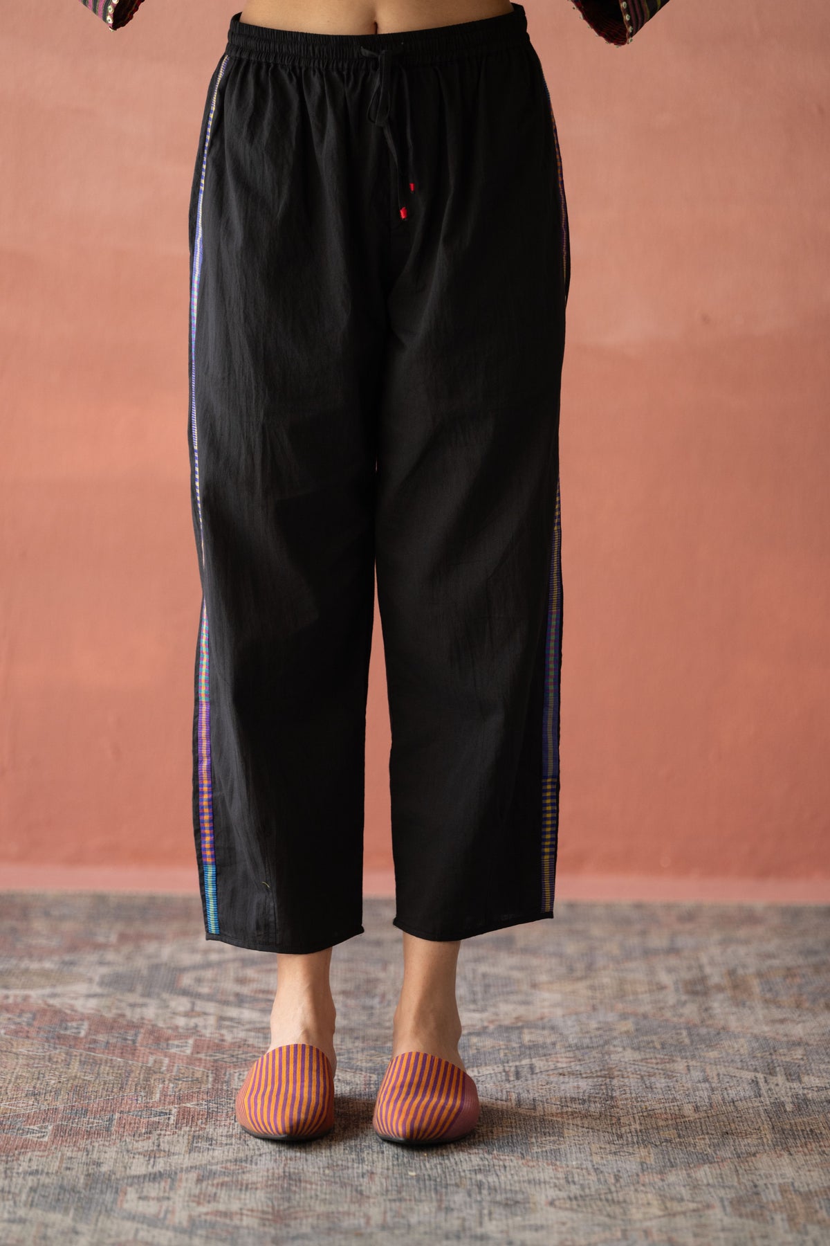 Lotus Pant