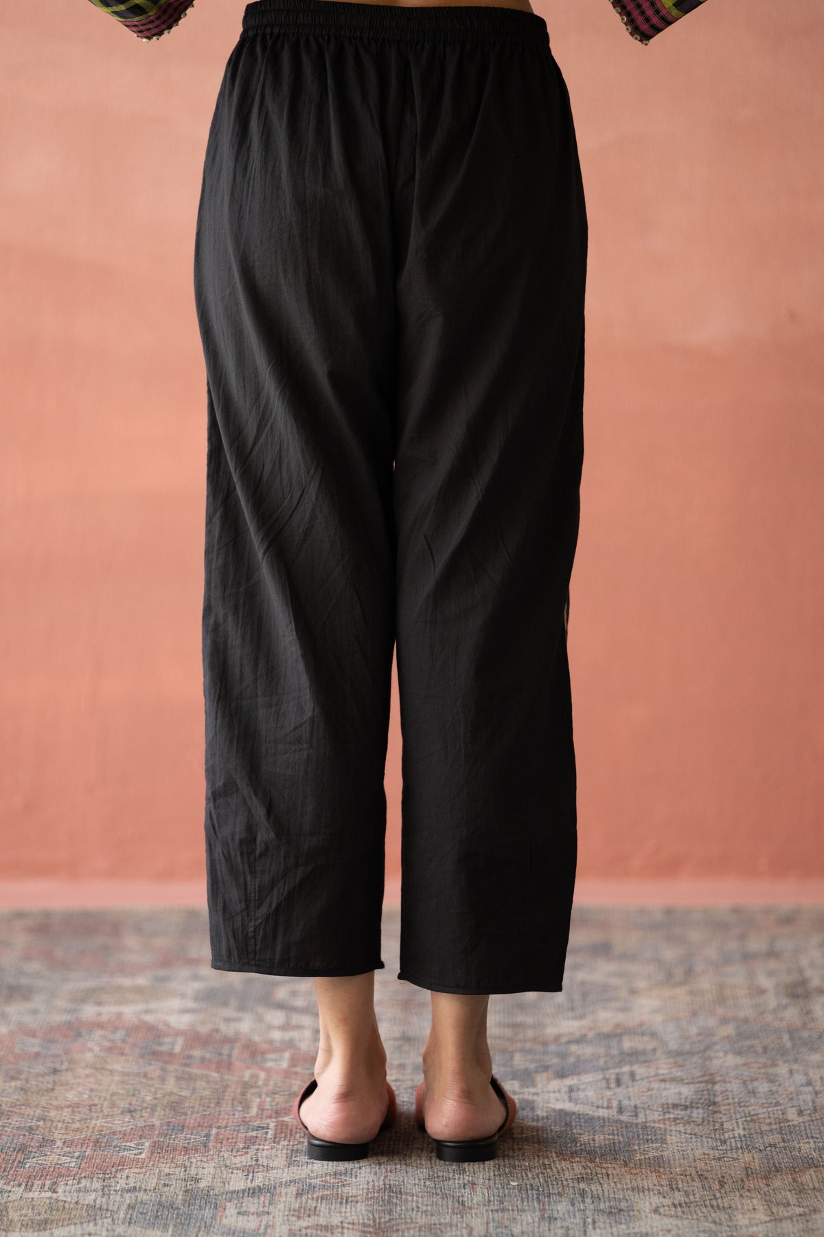 Lotus Pant