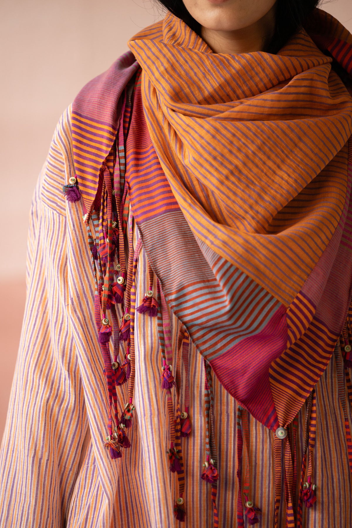 Zareb Scarf