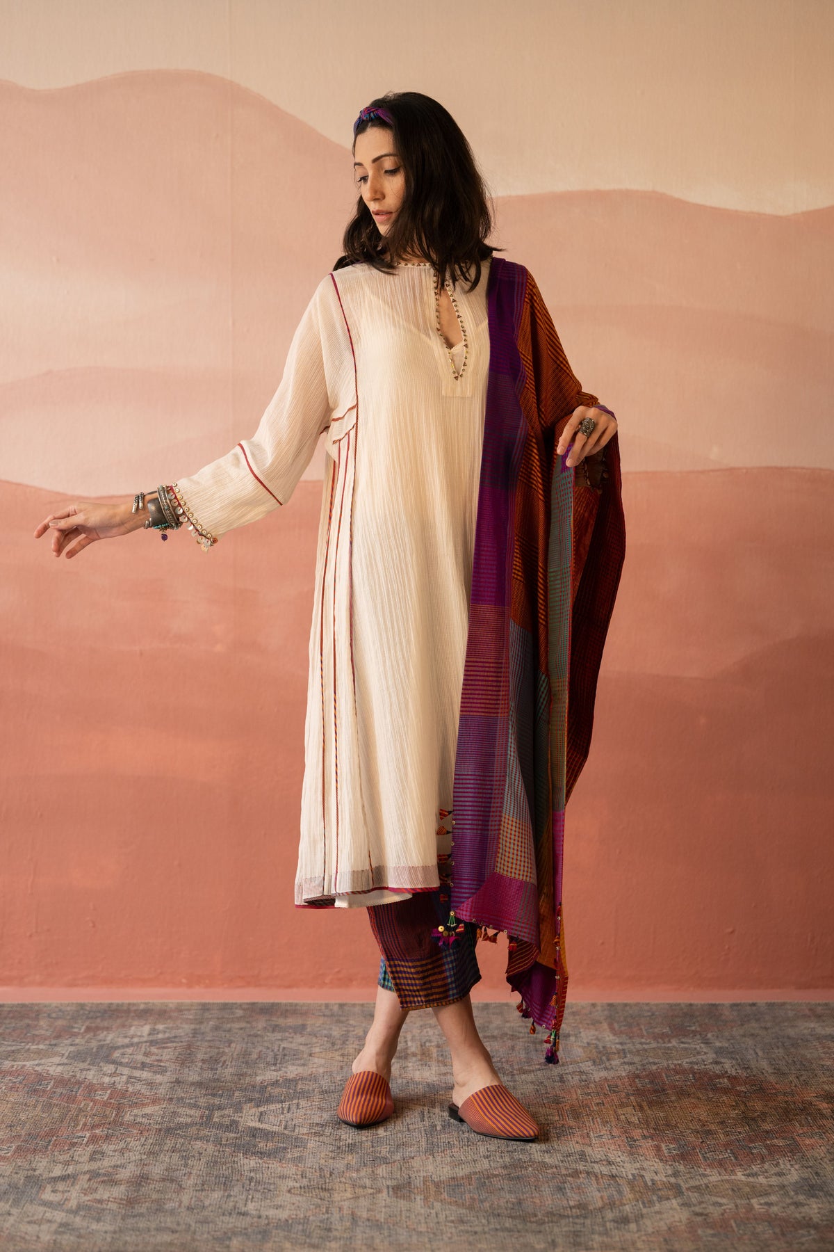 Kafil Kurta