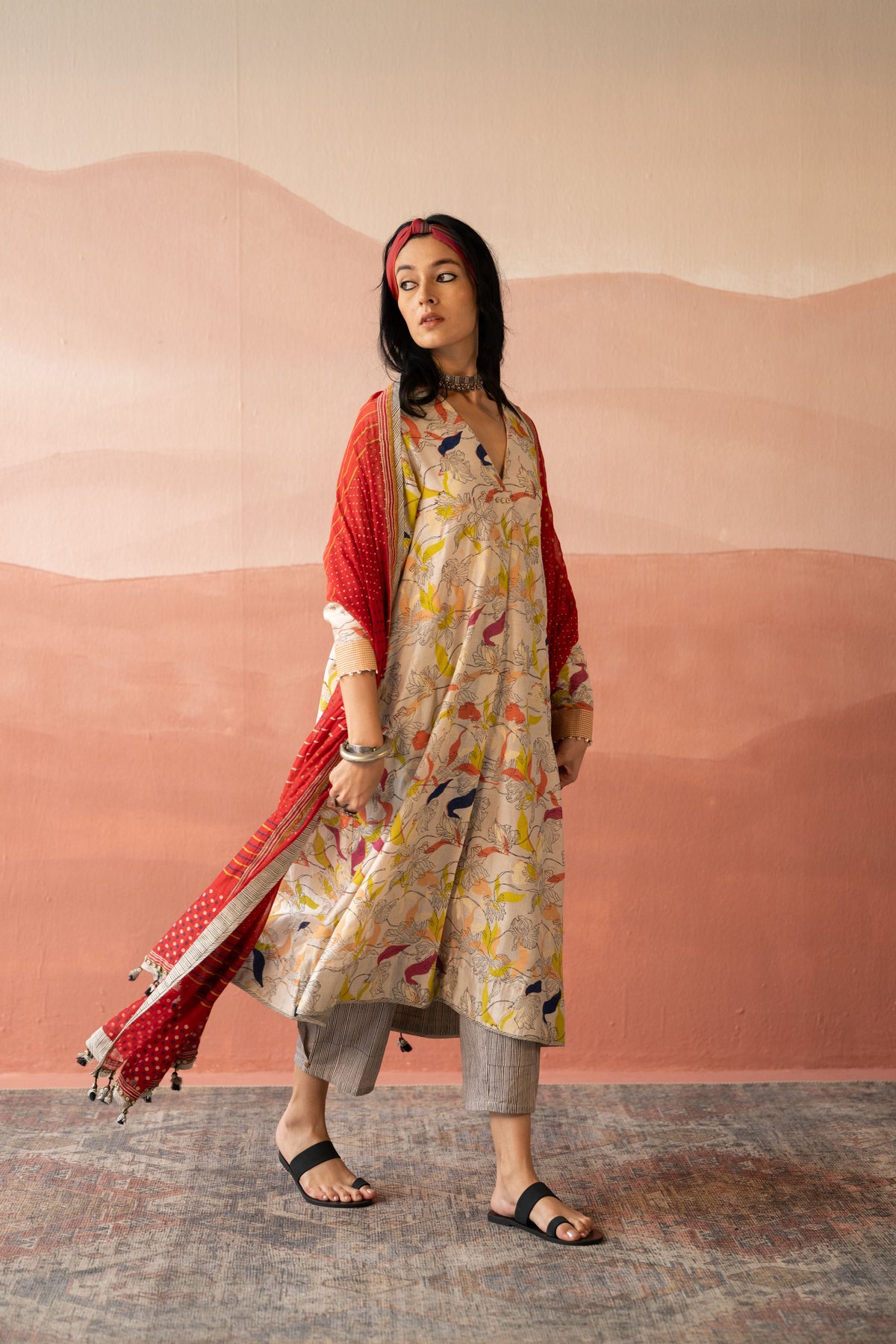 Manal Kurta