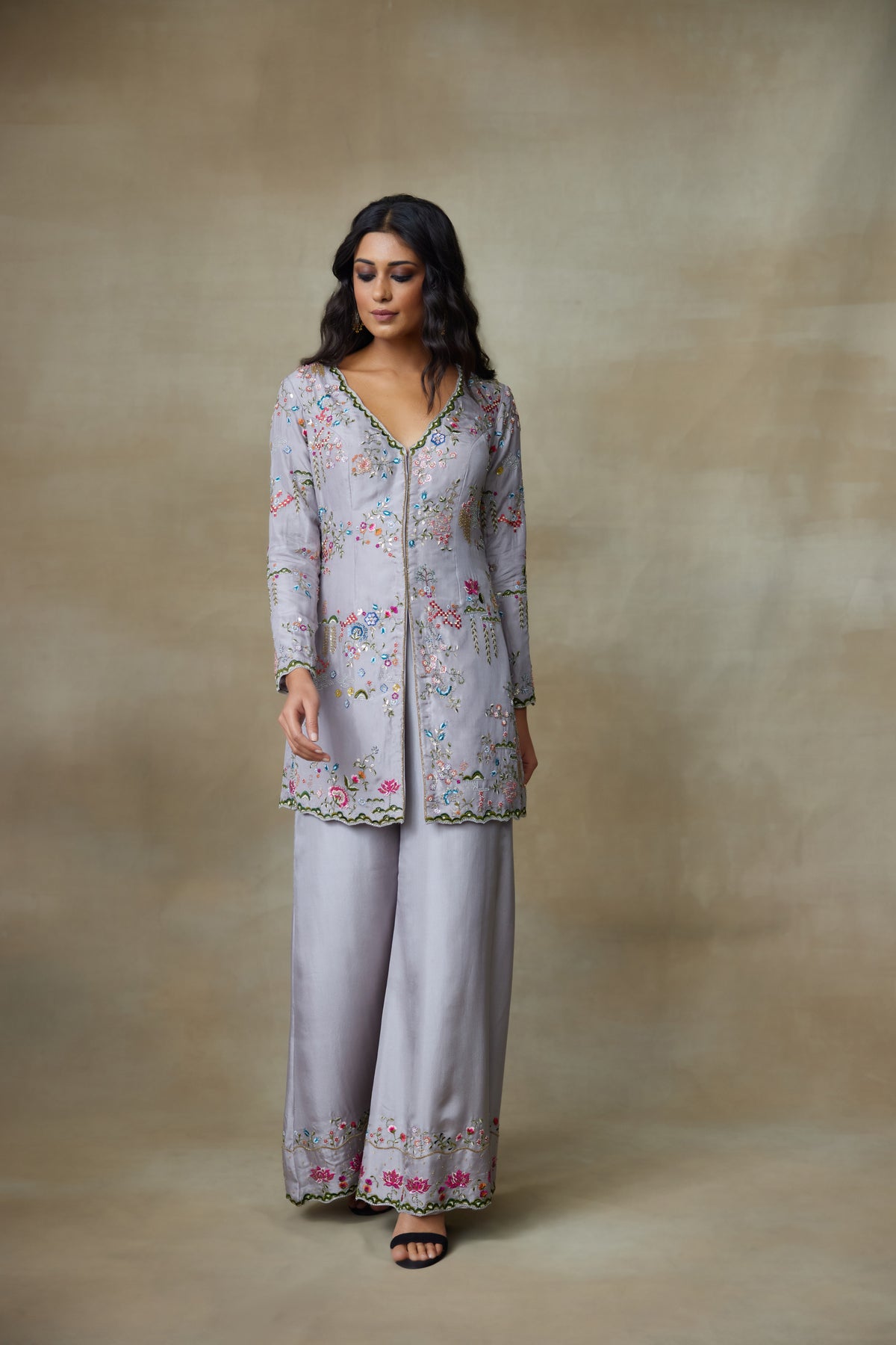 Finch  Kurta Set