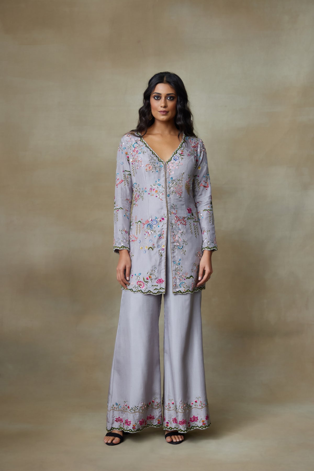 Finch  Kurta Set