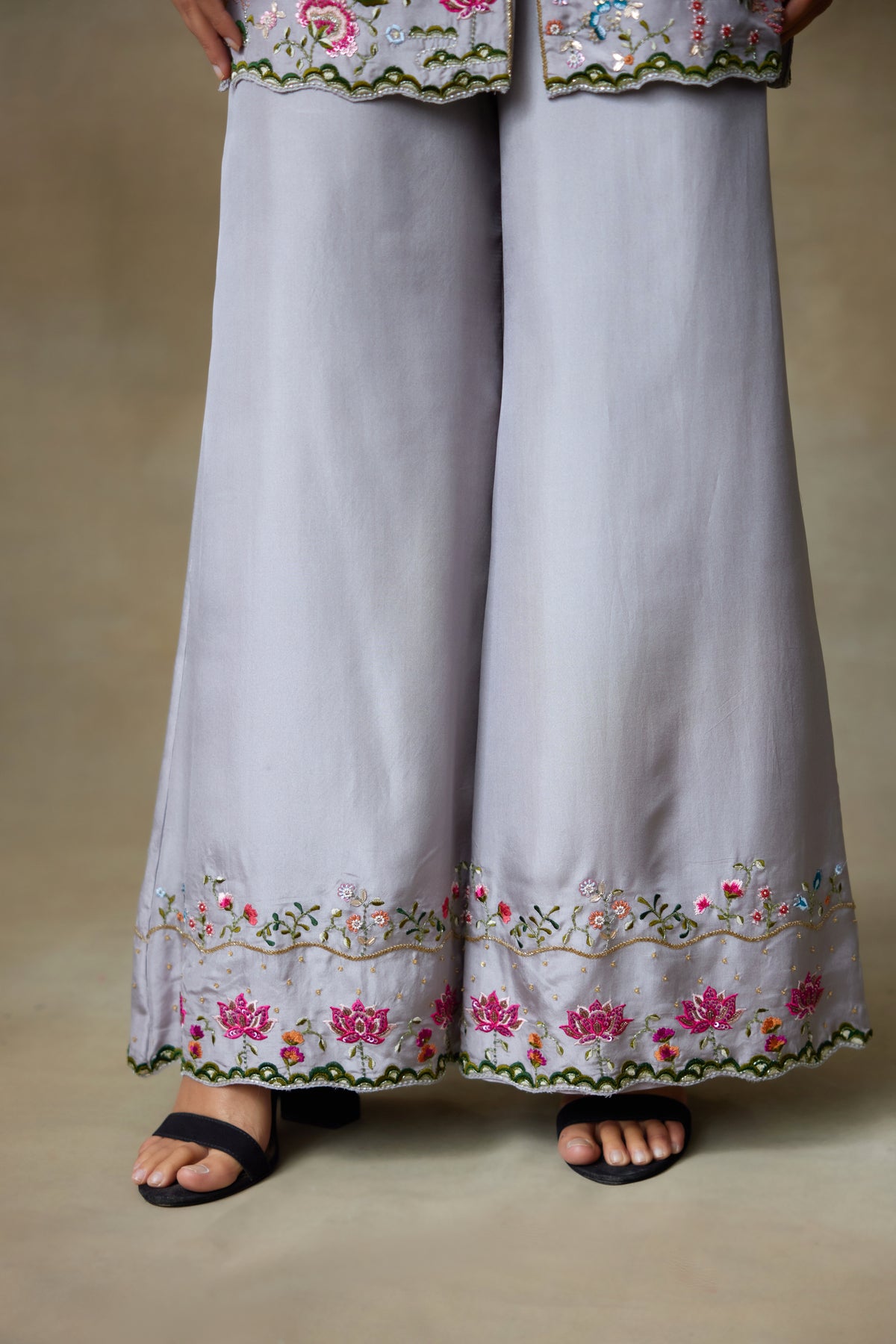 Finch  Kurta Set