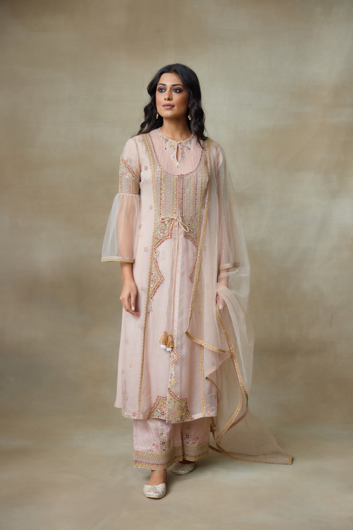 Kite Kurta Set