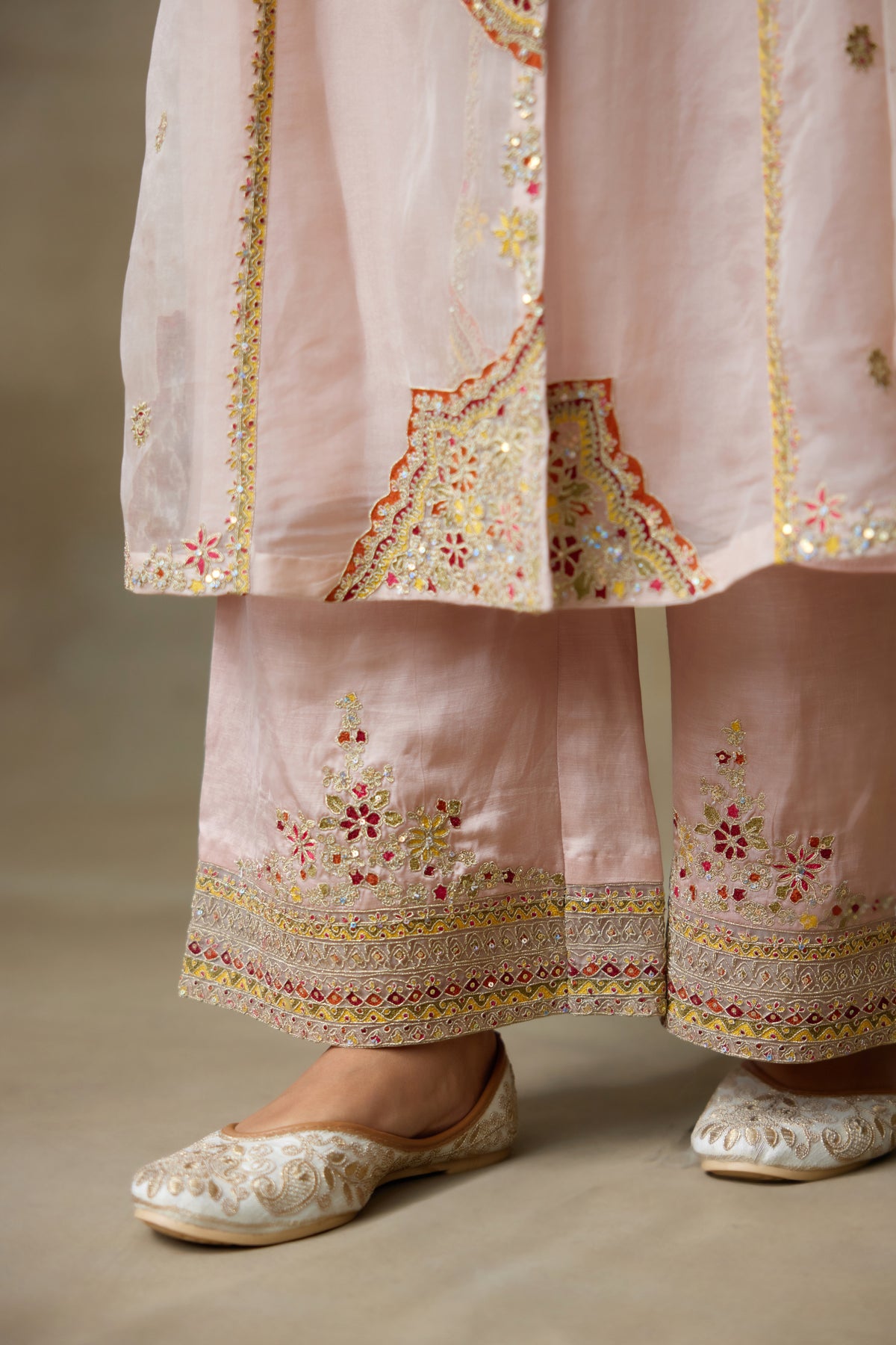 Kite Kurta Set