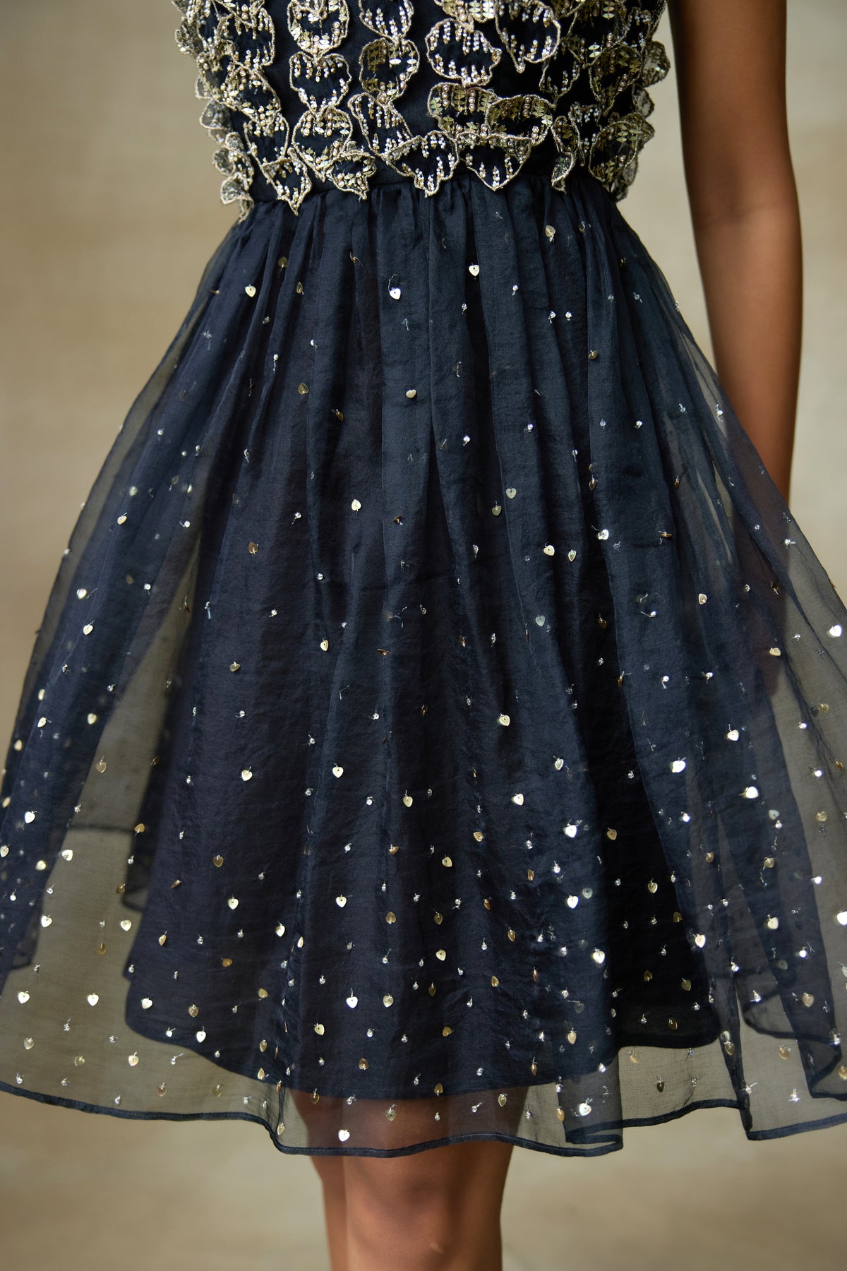 Galaxy Dress