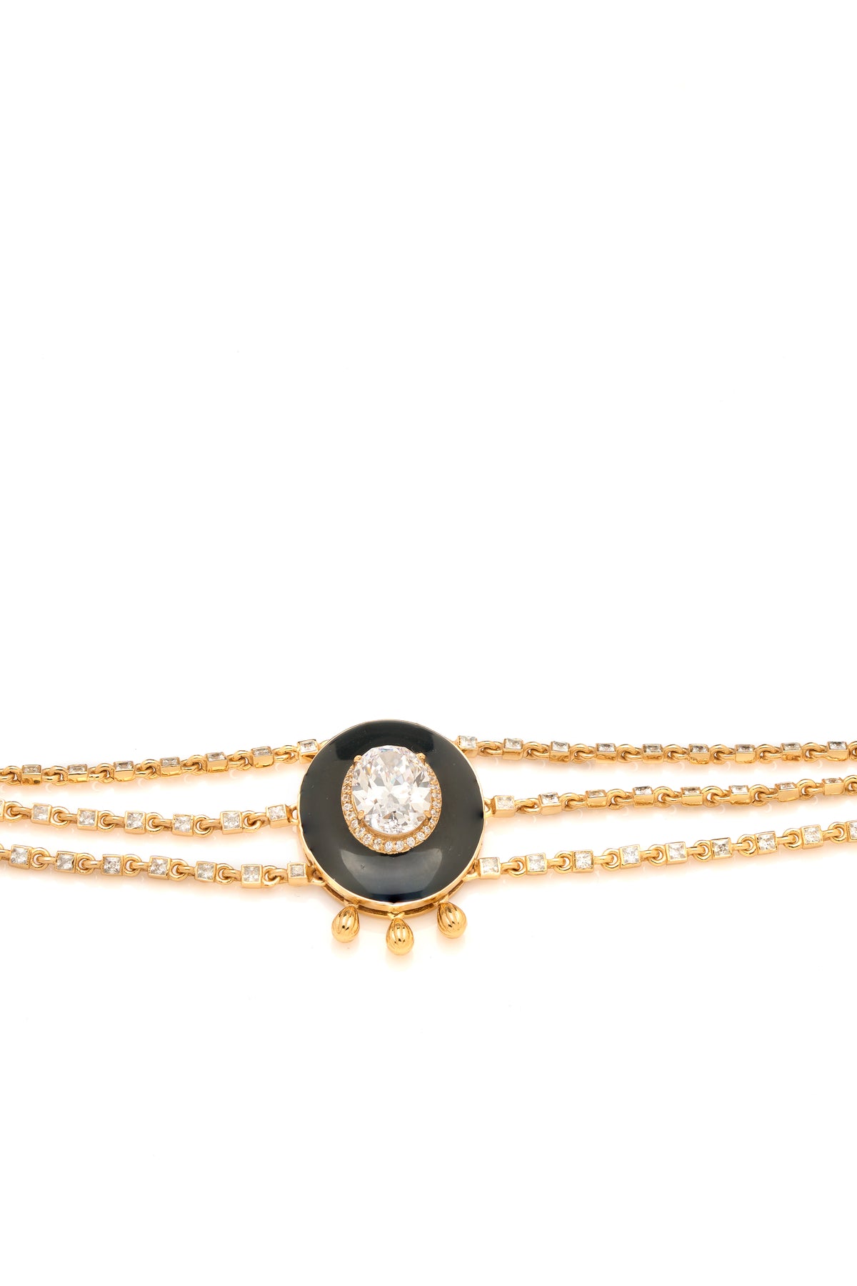 Numisma Iconic Choker