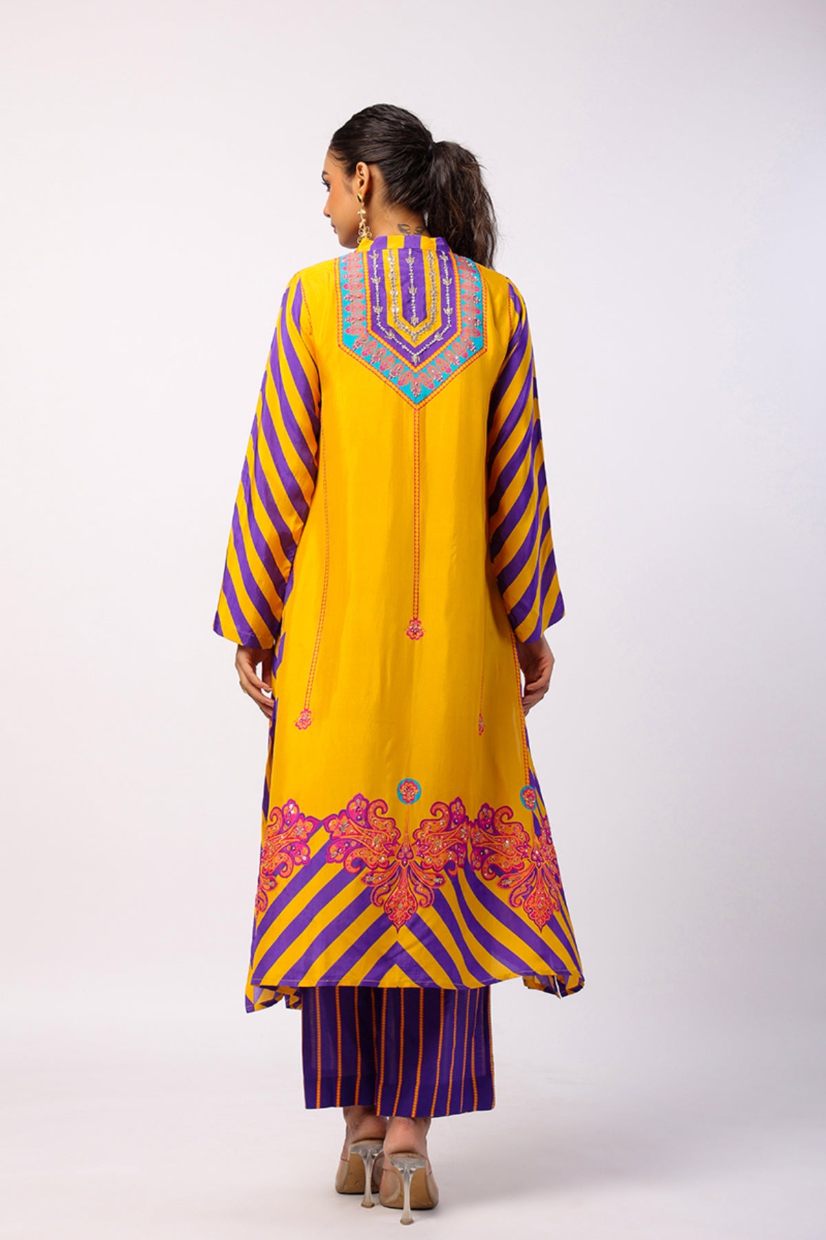 Moli Kurta Set