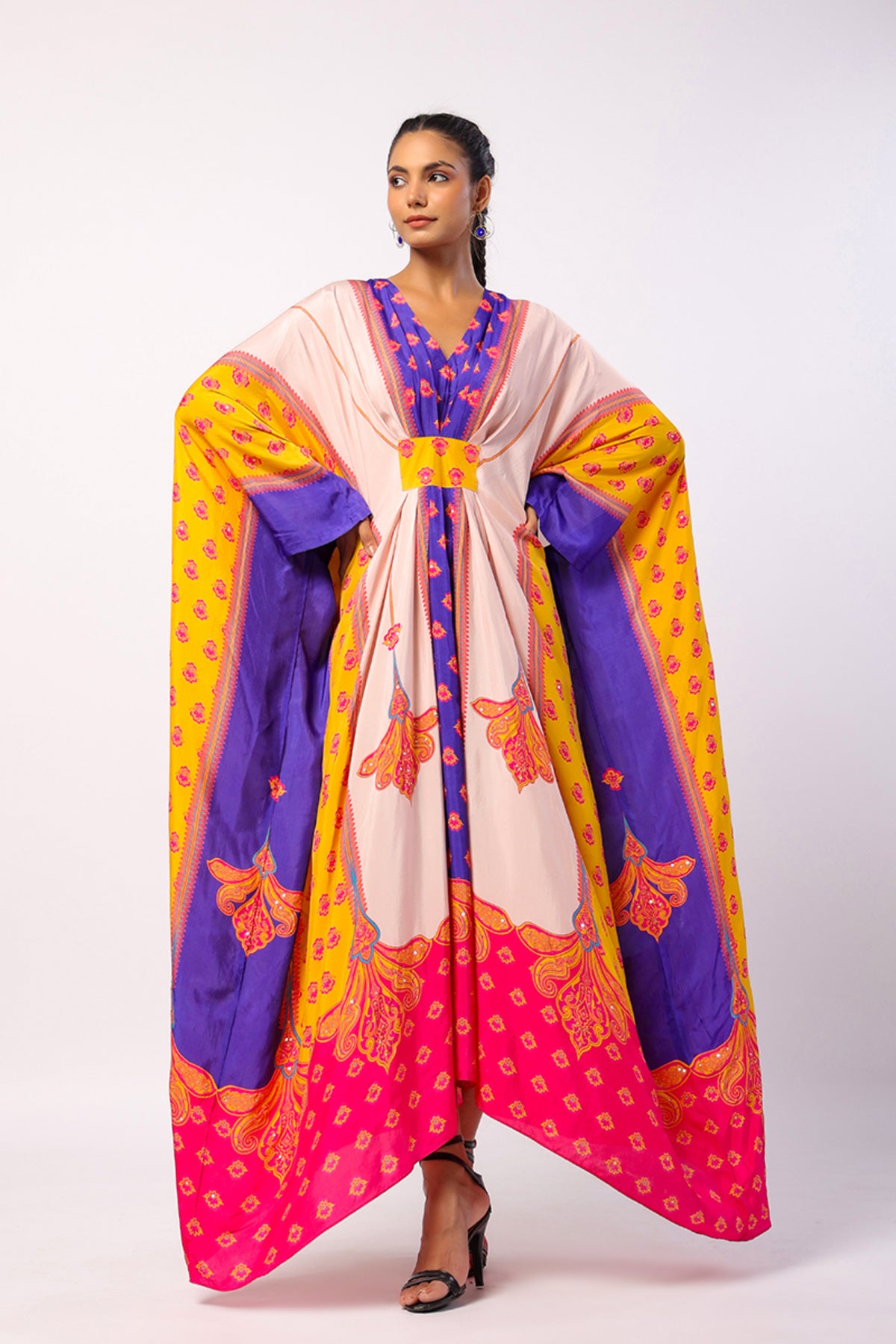 Veda Kaftan