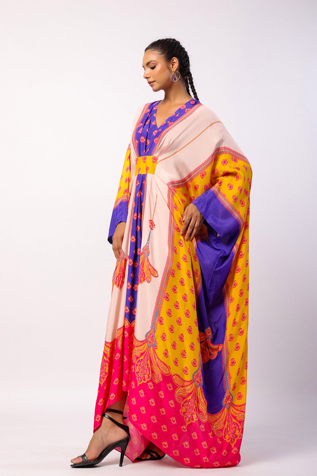 Veda Kaftan