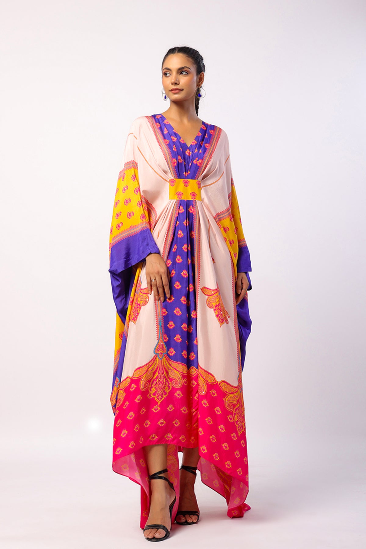 Veda Kaftan