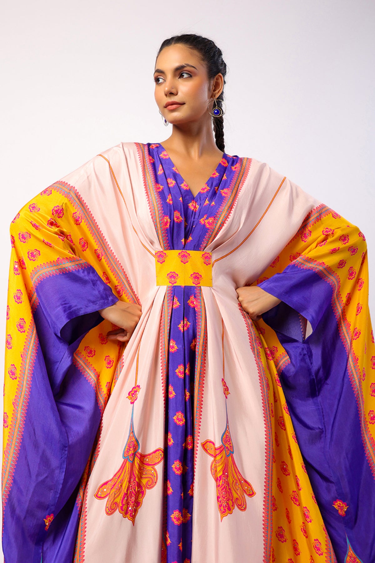 Veda Kaftan