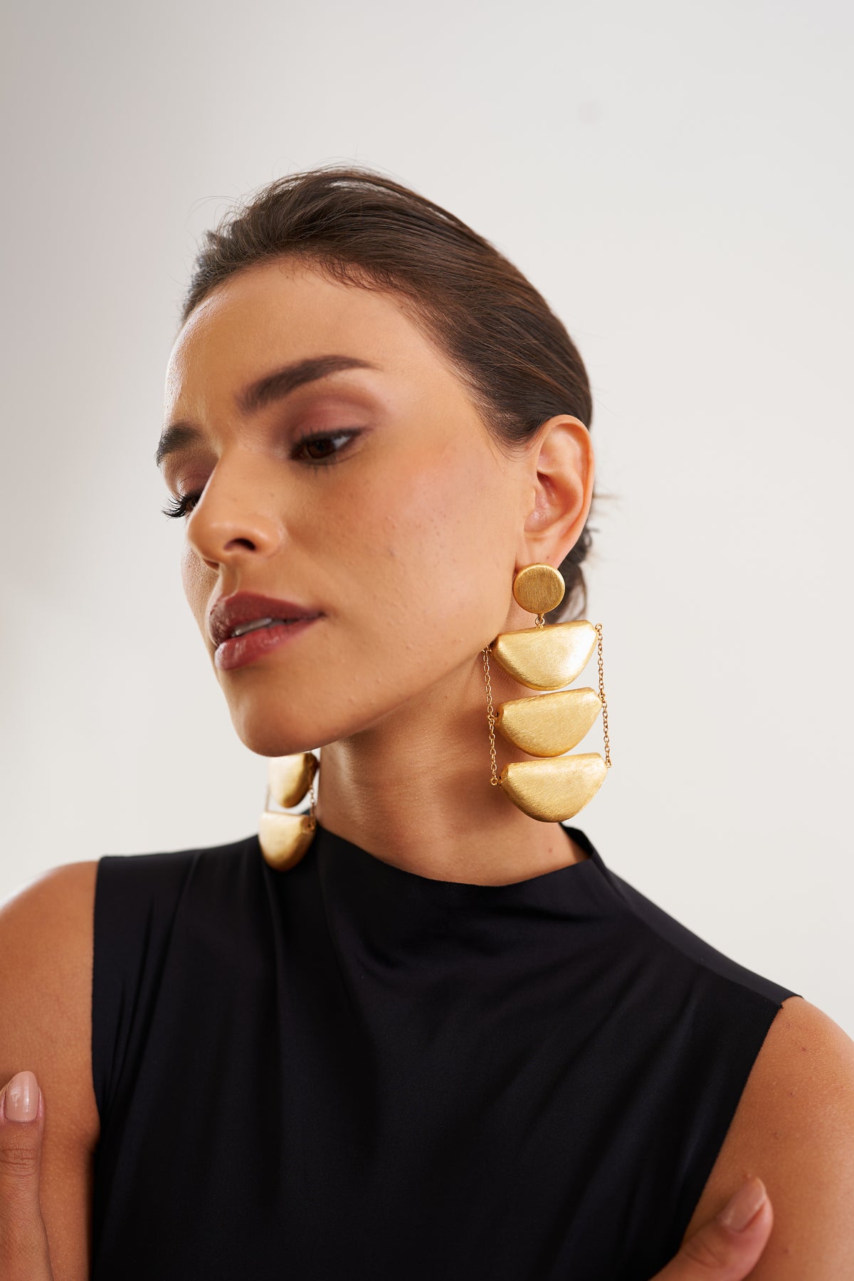 Shama Earrings