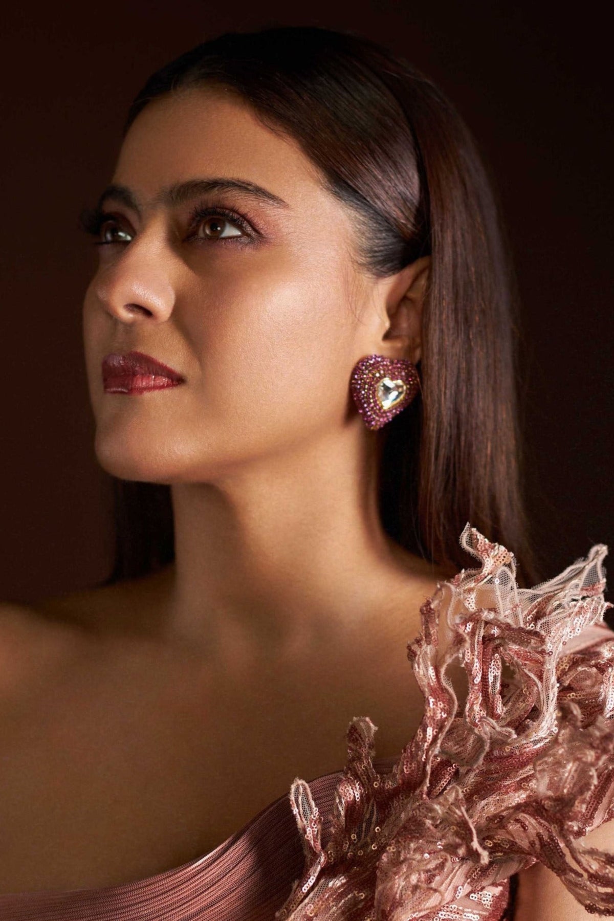 Kajol Devgan in Amama