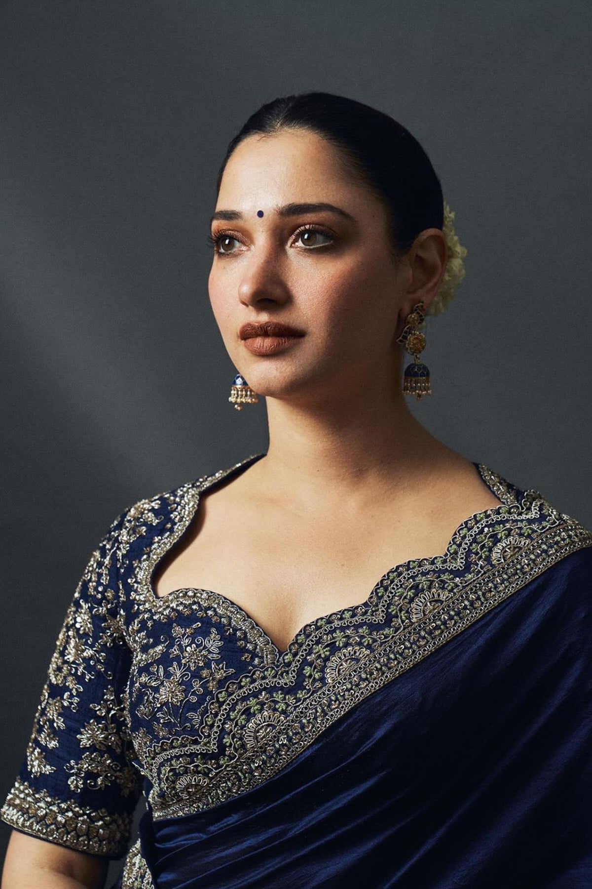 Tamannaah Bhatia in Jayanti Reddy