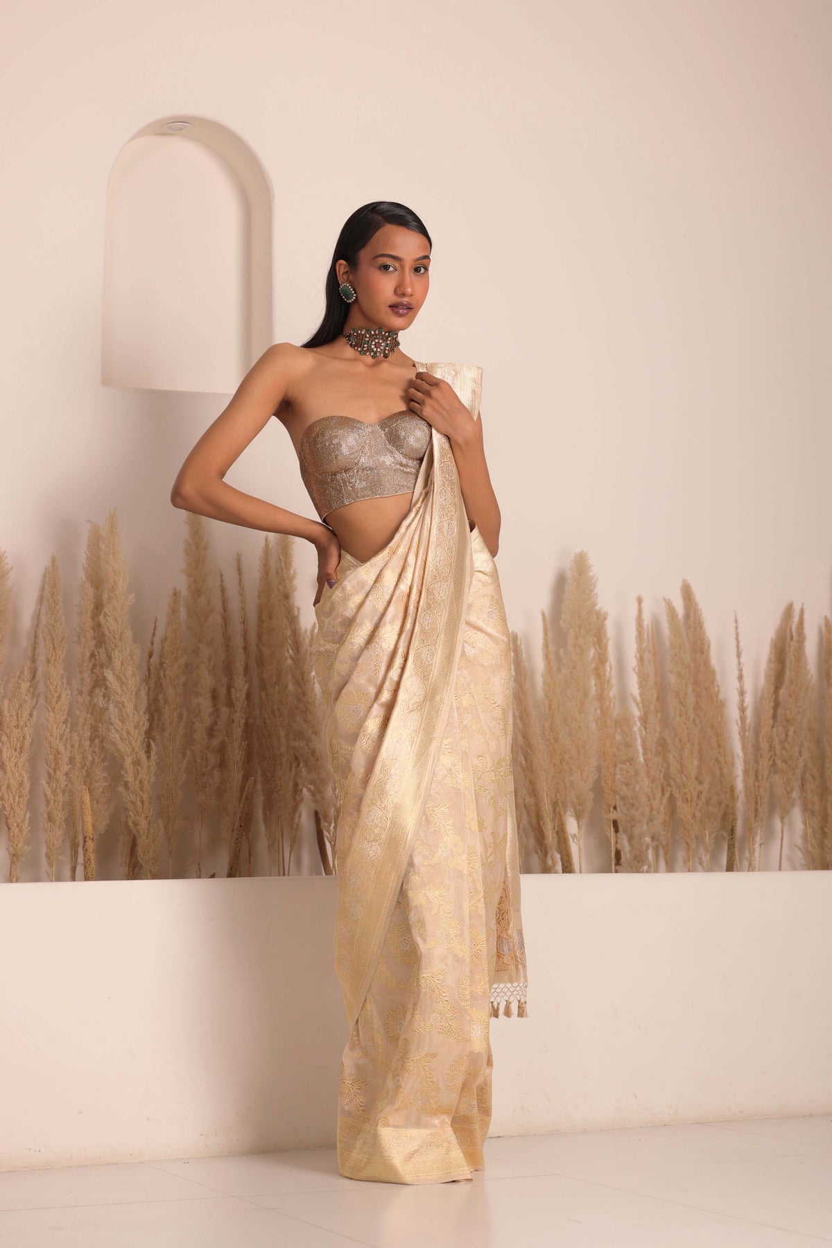 Taara Saree