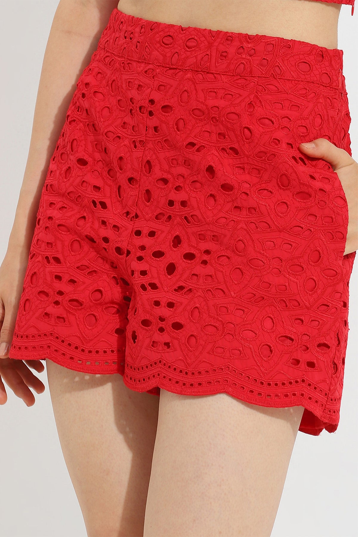 Bilba Shorts