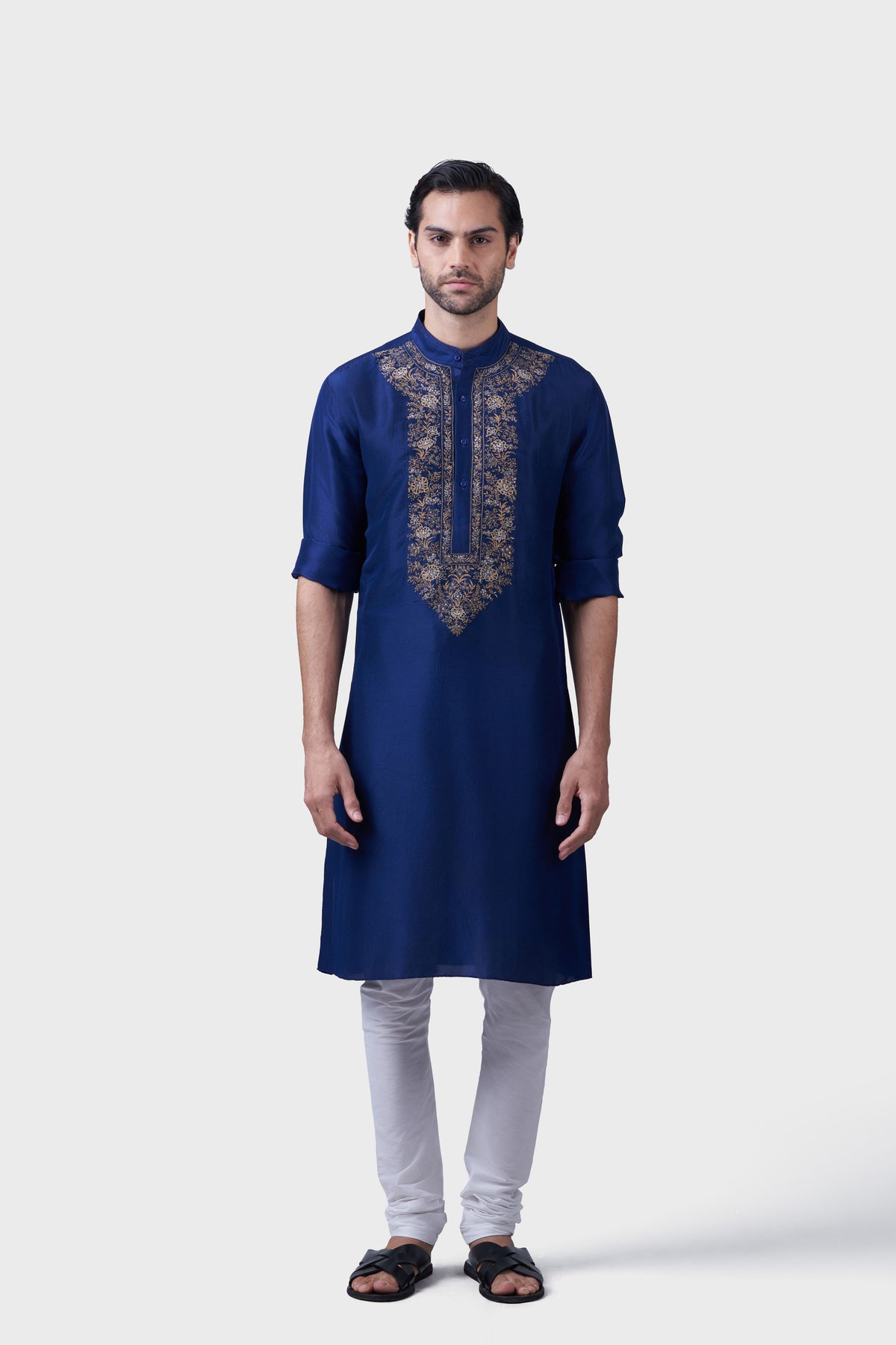 The Bageecha Kurta