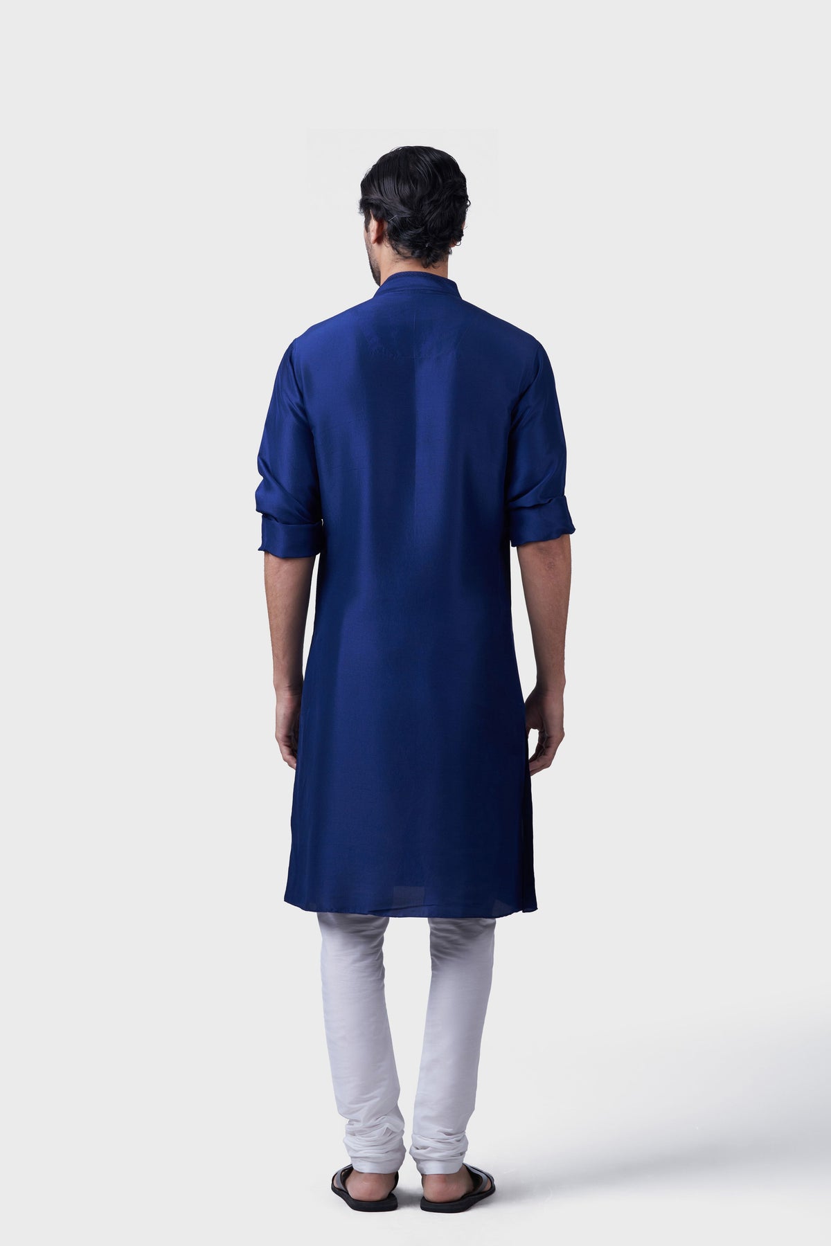 The Bageecha Kurta